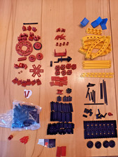 Fischertechnik Advanced Universal 3