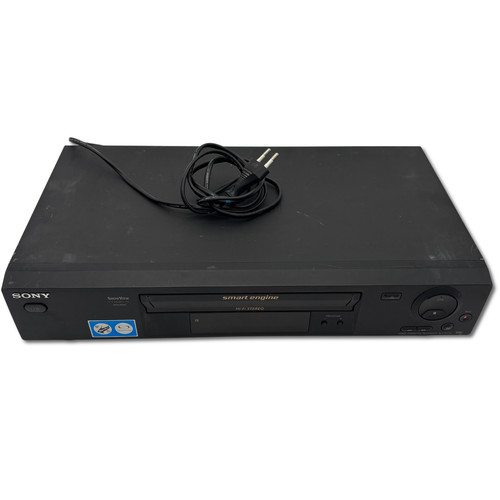 Sony slv sx727d - sony, slv-sx727d