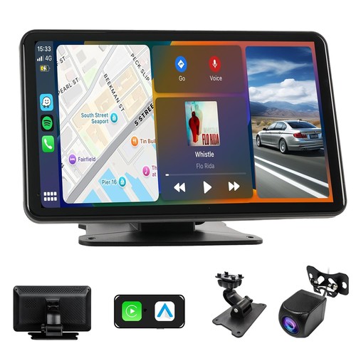 Carplay bildschirm zoll - bildschirm, hd