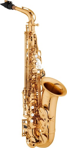 Eastman eas 253 altsaxophon - eas-253,