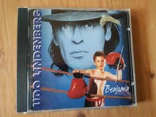 3 CDs von Udo Lindenberg: Benjamin - MTV Unplugged & Das Beste