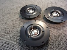 Titan Kalotte  102 mm Ø, 8 Ohm, Hochtonkalotte, Tweeter, Hochtöner, Stückpreis!