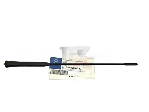 Original mercedes antenne taxi - original,