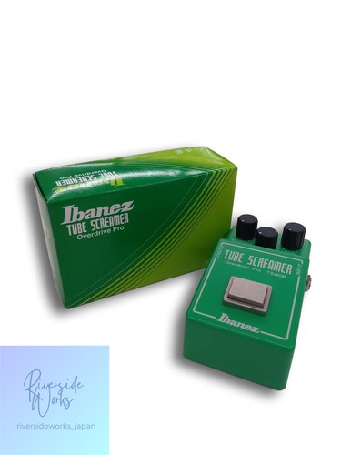 Ibanez 808 tube screamer - tube,