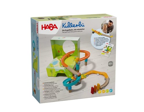 Haba 2013383001 kullerbü - haba,