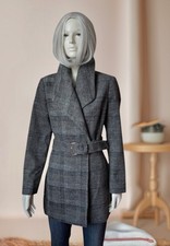 C&A  Mantel Kurzmantel