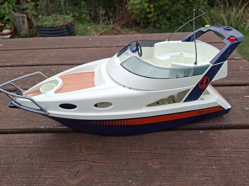 Playmobil 5205 luxusyacht - playmobil,