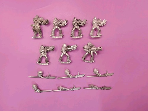 Warhammer 40k grey knights - warhammer,