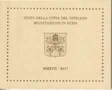 MDS VATIKAN VATICANO EURO-KMS