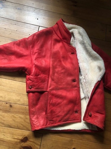 Italienische rote