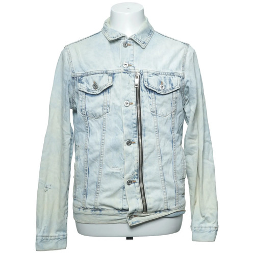 Zara man jeansjacke herren - jeansjacke,,
