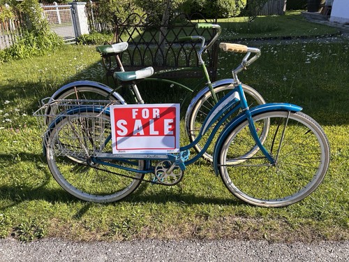 Schwinn cruiser typhoon - schwinn,