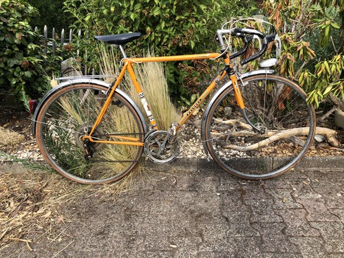 Peugeot px8l von 1976 - px8l,