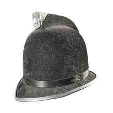 Polizei Depothelm Bobby Mütze