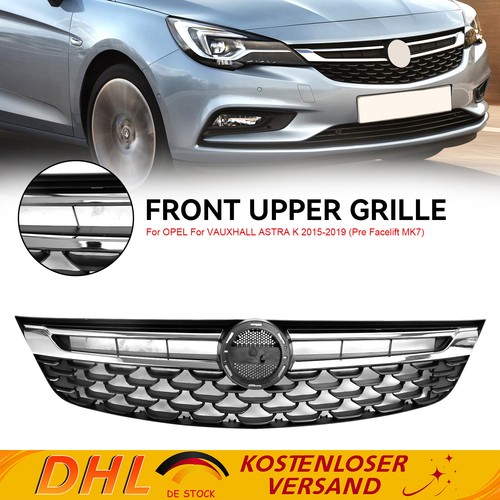 Kühlergrill für opel - kühlergrill, astra