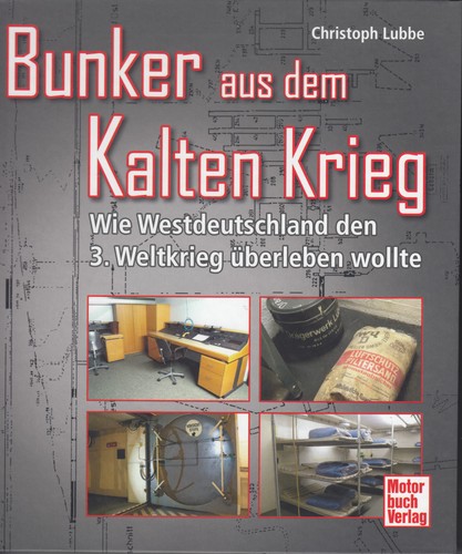 Bunker luftschutz - bunker, aus