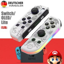 2er Set Joy-con Kabellos Game