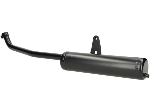 Auspuff pro porting piaggio - -pro,