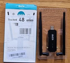 Alfa network 802 11ax - alfa,