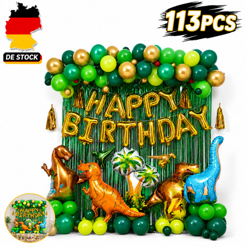 Jurassic dschungel 113 - jurassic, stück
