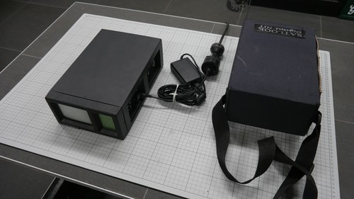 Emitor satlook nti digital - nti,