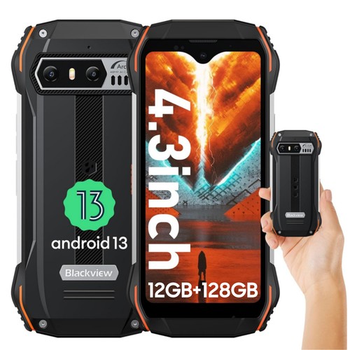 Blackview n6000 mini - blackview,
