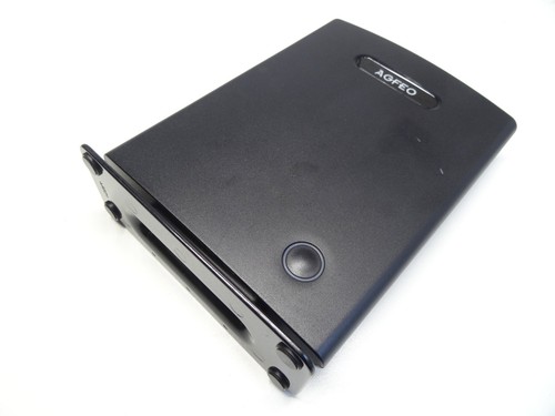 Agfeo dect basis schwarz - dect,