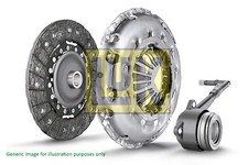 Schaeffler LuK 624 3756 33