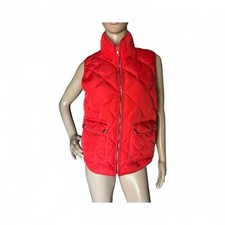 Woolrich Gorpcore Vest Womens
