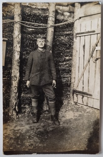 Foto deutscher soldat - foto,