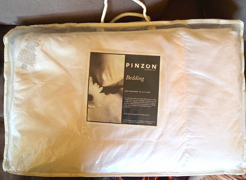 Pinzon bettdecke 135x200 - pinzon, cm