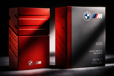 BMW M 50 ml Eau De Toilette