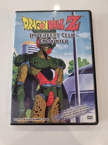 Dragon ball imperfect - ball,