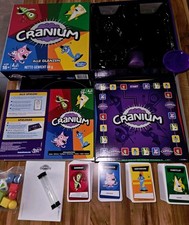 Cranium Spiel