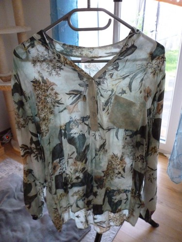 Damen bluse von - damen, liberty