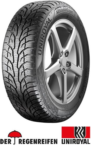 Uniroyal allseasonexpert - uniroyal,