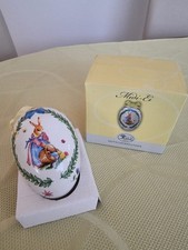 Hutschenreuther Porzellan Ei