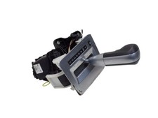 Schaltkulisse Schaltknauf passt für OPEL ZAFIRA/ZAFIRA FAMILY B (A05) 2.2