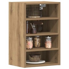 Hängeschrank artisan eiche - hängeschrank, artisan-eiche