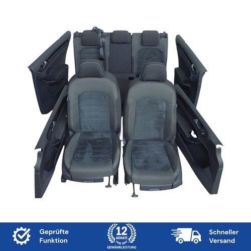 Golf vii variant sitz - golf,