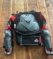 Acerbis Scudo Junior 2.0 Brustpanzer Kinder L/XL