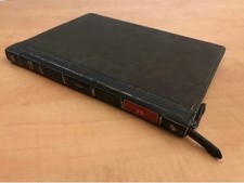 Twelve South BookBook iPad