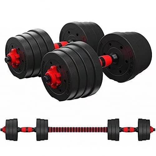 Dumbbell set dumbbells - set, 2