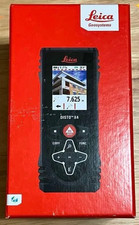 Leica DISTO X4 Laser