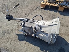 BMW e36 3er Schaltgetriebe M43B18 M43B16 Bj. 1995 Getriebe 12218459 162Tkm