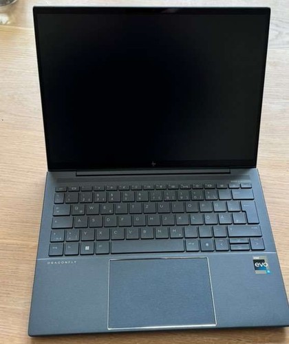 Dragonfly kein - hp, g4,