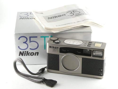 Nikon 35ti premium - nikon,