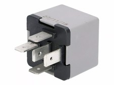 Starterrelais 12v 30a - 12v,