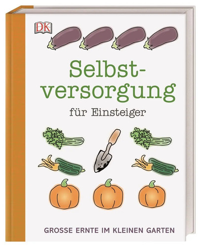 Selbstversorgung für