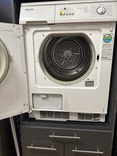 MIELE T575C Kondenstrockner